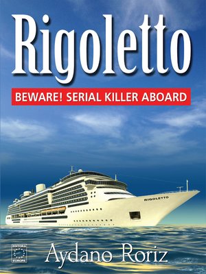 cover image of Rigoletto the Novel